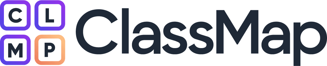 ClassMap Logo